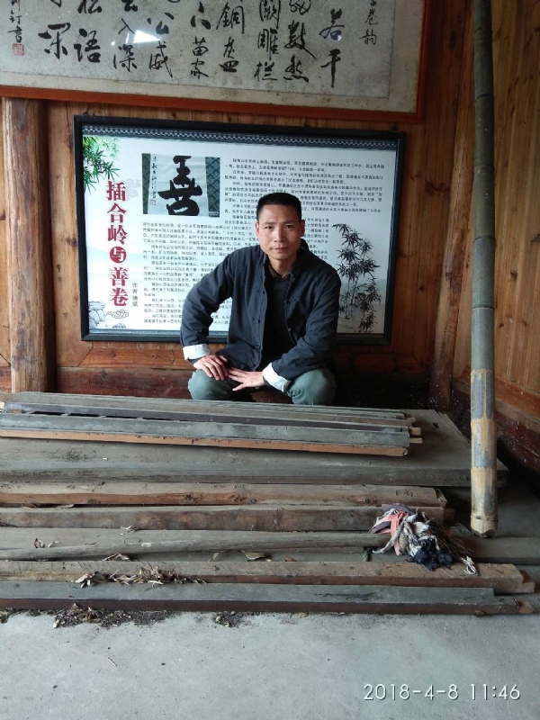 周哥的第二张照片--安化蓝颜知己交友网