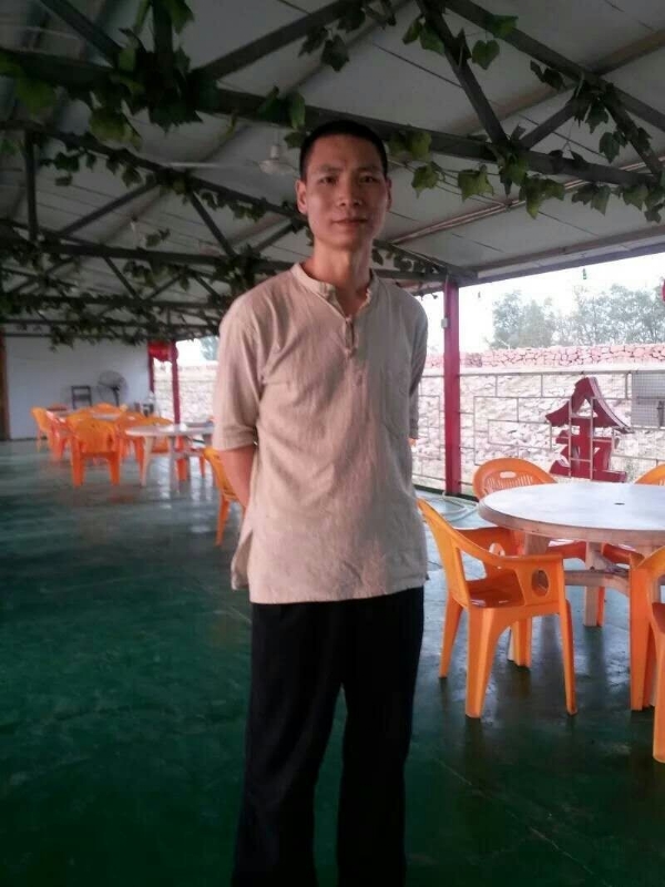 周哥的第三张照片--安化蓝颜知己交友网