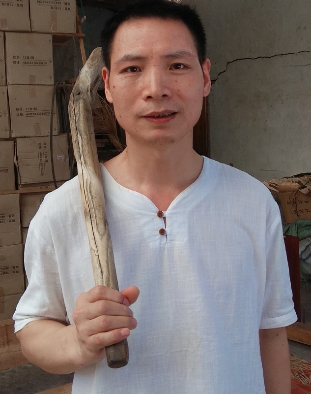 周哥的第四张照片--安化蓝颜知己交友网